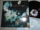 THE CURE Disintegration  FICTION LP 1989  + OIS