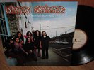 LYNYRD SKYNYRD Pronounced Leh-Nerd Skin-Nerd LP - 1973 MCA Tan/White Color Label