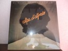 VASCO ROSSI LP COLPA D'ALFREDO LIMITATO NUMERATO N.365/500 TRASPARENTE SIGILLATO