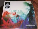 Alanis Morissette Jagged Little Pill Colored 1 of 1000 Limited Edition