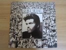 GEORGE MICHAEL - Listen Without Prejudice Vol 1 Korea LP 1990 INSERT