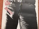 The Rolling Stones Sticky Fingers Zippy COC59100 1971 12