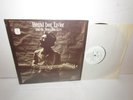 BLUES LP HOUND DOG TAYLOR AND THE HOUSEROCKERS / ALLIGATOR RECORDS #4701 SHRINK