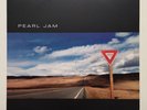 Pearl Jam Yield 12