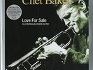 /0068944915712/ Chet Baker - Love For Sale - Live At The Ri (2 Lp) [Vinile]
