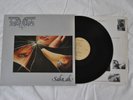 RARE LP END OF DATA Sahrah French COLD WAVE , SYNTH POP French Press DIVINE 1984