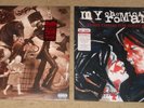 My Chemical Romance The Black Parade Three Cheers For Sweet Revenge color Sealed