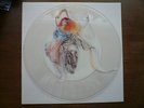 Fish - a gentleman´s excuse me - picture disc UNCUT Shape 12