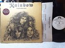 Rainbow - Long Live Rock 'n' Roll Polydor PD-1-6143 WL Promo w/ Hype sticker