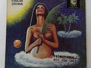 La Controversia Vision Divina Rare Promo LP 1977 Salsa Guaguanco Coco Vinyl