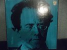 6 LP Set Bernard Haitink Mahler Symphonie 1-4 Philips NM Shipping 4$