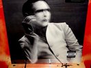 Marilyn Manson: The Pale Emperor Vinyl LP. Antichrist Superstar. Nine Inch Nails