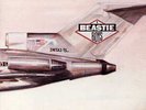 Beastie Boys - Licensed To Ill '86 LP US ORG  Matrix GET OFF MY BACK 666