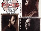 Fugees (Tranzlator Crew) - Blunted On Reality '94 LP EU ORG  Lauryn Hill Wyclef