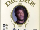 Dr. Dre - The Chronic '92 LP US ORG  G-FUNK  Snoop Dogg Nate Dogg