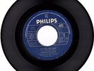 RONNIE WALKER--YOU'RE THE ONE / THANKS TO YOU