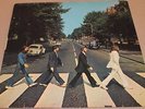 BEATLES ABBEY ROAD APPLE GERMAN FIRST RELEASE