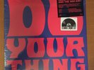 ISAAC HAYES & THE BAR-KAYS - Do Your Thing 12