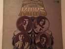 THE KINKS LP Something Else By The Reprise Stereo US Orig. Steamboat Label