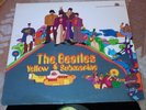 Yellow Submarine THE BEATLES NMint Orig* APPLE Soundtrack HEY BULLDOG Pepperland