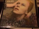David Bowie Hunky Dory Vinyl