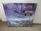 Iron Maiden - Brave New World RSD 2016 2LP/Gatefold