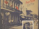 Orig EARL KING Street Parade LP 1972 New Orleans Blues Funk R&B UK LP EX