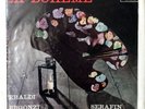 RENATA TEBALDI / Puccini La Boheme Complete / Decca FFSS WBg ED1, SXL 2170-1 2LP