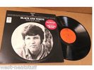 Orig Tony Joe White Black And White Vinyl LP Nice Near Mint Free Shipping