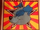 EXPERIMENTAL AUDIO RESEARCH KOZIK Spacemen 3 Sonic Boom E.A.R. POSTER