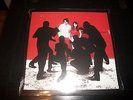 The White Stripes White Blood Cells Vinyl LP