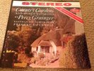 SEALED:  SR 90219  FENNELL  GRAINGER FAVORITES   RARE MERC LIV PRES ST EP LP