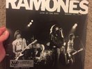 Ramones Live at the Roxy August 12, 1976