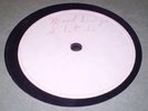 78rpm Jazz - DUKE ELLINGTON - Mood Indigo - Piano Solo - Test Pressing - 1936