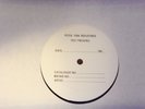 Melanie LP TEST PRESSING tas 12110 with press photo safka arabesque