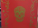 ERASURE The Violent Flame Remixes RED VINYL RSD Record Store Day Rare OOP