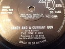 THE PINK FLOYD ARNOLD LAYNE 1967 UK 7