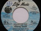 CLASSIC DIGI Conroy Smith Dollar Van Ride US Life Music 45 Listen JOYRIDE RIDDIM