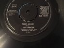 ROY ORBISON: PENNY ARCADE/TENNESSEE OWNS MY SOUL