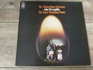 The Mahavishnu Orchestra - The Inner Mounting Flame 1972 UK LP CBS 1st EX+