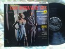 James Bond/From Russia With Love.1963 UK United Artists Mono Original LP