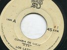 LOS LATINOS cumbia de lulu MONSTER CUMBIA 7