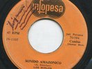 LOS MIRLOS sonido amazonico / el lloron 7