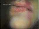 PJ Harvey - Dry LP 1992  Rough Trade RTD 121.1264.1