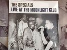 The Specials Live At The Moonlight Club 2Tone Vinyl New/Sealed