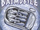 Batmobile ?– The First Demo Tape - Ltd. Ed.  300/500 - 7