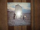 THE WHO - Who's Next - 1st Press 1971 TRACK Vinyl Album.