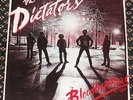 Dictators Bloodbrothers NM- 1st Press lp 1A/1B ASYLUM 6E-147 punk Blood Brothers