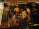 THE ANIMALS - Animalism - Lp 1966 - 1st Press - NM  Mono  Frank Zappa