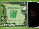 Screeching Weasel - Major Label Debut EP  Panic Button  / Lookout  Records 1998